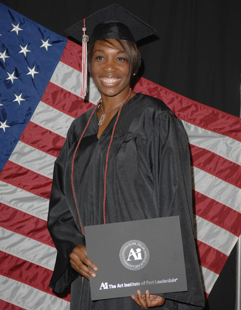 Venus Williams